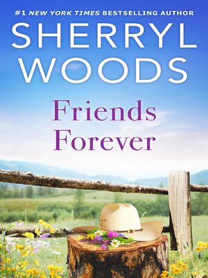 Friends Forever - ebook